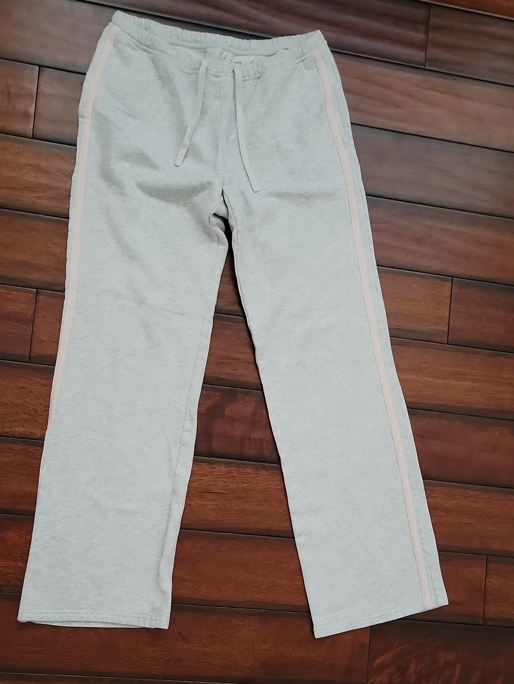 Hollister Gray Sweatpants